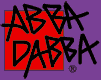 ABBA DABBA logo
